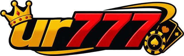 ur777 Logo